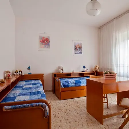 Attico Panoramico In Centro ソレント