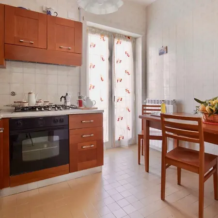 Attico Panoramico In Centro